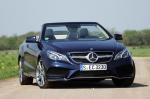 Mercedes-Benz E-Class Cabriolet 2014 года
